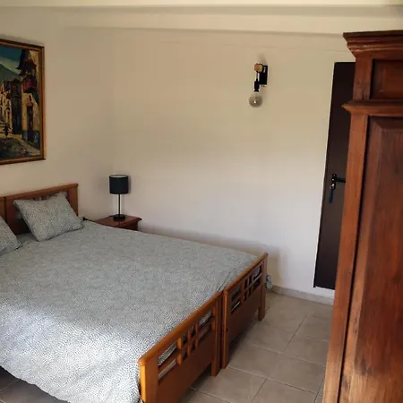 Bella Vista - Tabaiba Vakantiehuis *