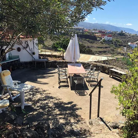 Vakantiehuis Bella Vista - Tabaiba *