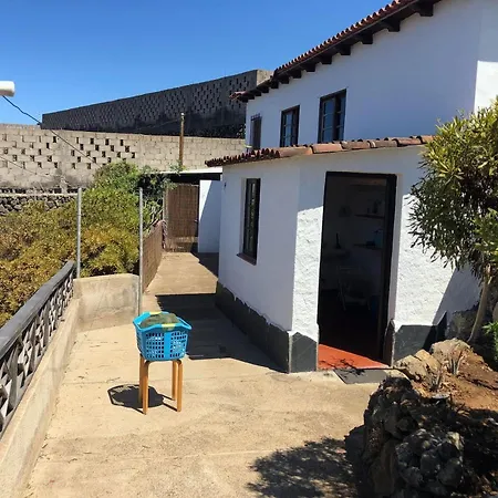 Dom wakacyjny Bella Vista - Tabaiba *