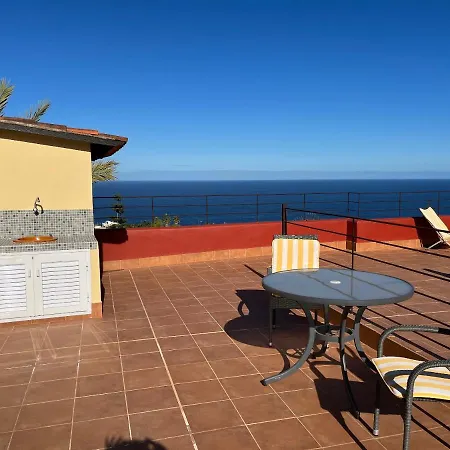 Vakantiehuis Bella Vista - Tabaiba *