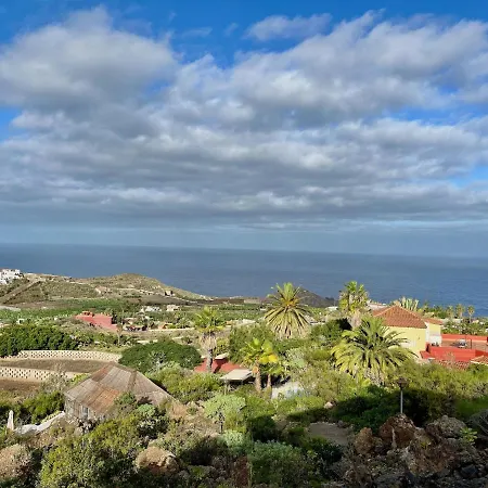Dom wakacyjny Bella Vista - Tabaiba *
