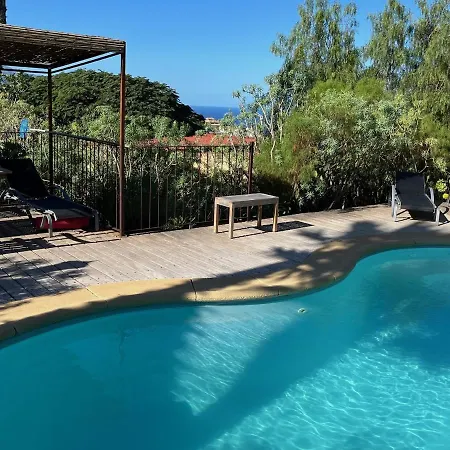 Vakantiehuis Bella Vista - Tabaiba Icod De Los Vinos