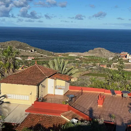 Dom wakacyjny Bella Vista - Tabaiba