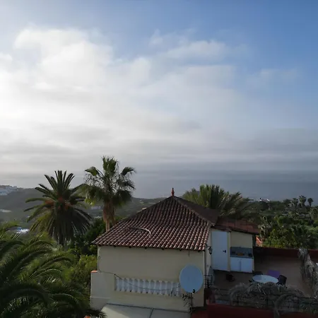 Prázdninový dům Bella Vista - Tabaiba Icod De Los Vinos