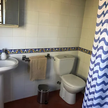 Bella Vista - Tabaiba Prázdninový dům *